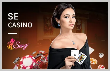 Casino trực tuyến 188bet